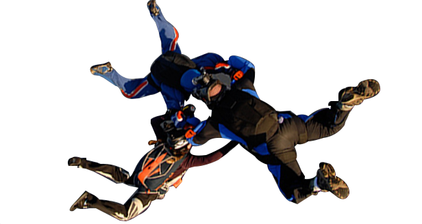 Statesboro AFF Skydiving Classes