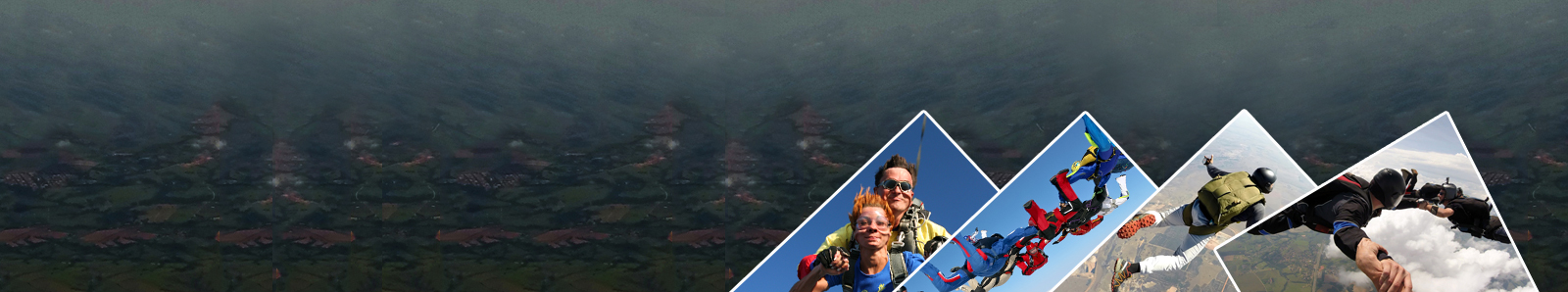 About Skydiving Statesboro