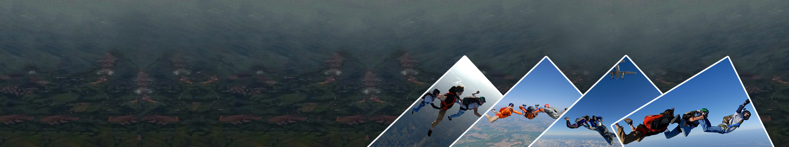 Accelerated Freefall Classes Statesboro