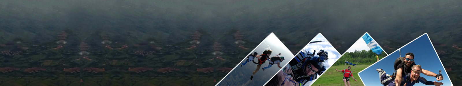 Skydiving Video Statesboro