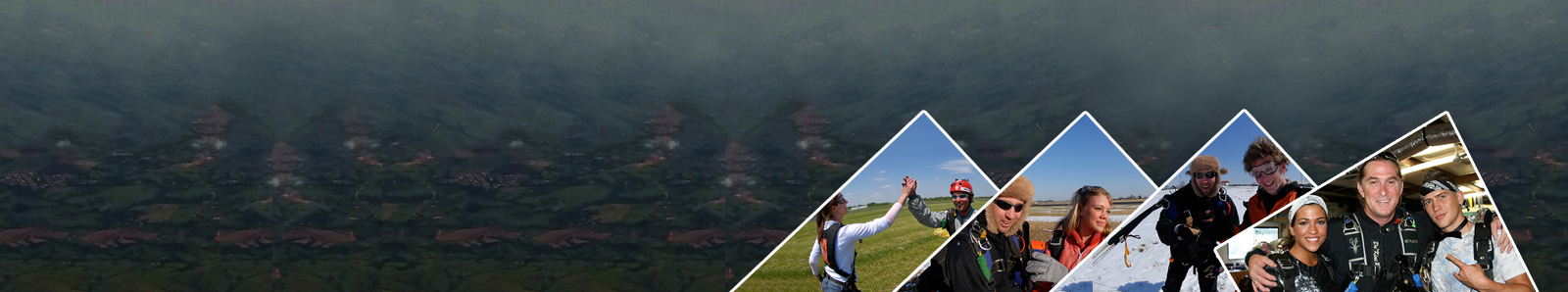 Statesboro Skydiving Gift Certificates