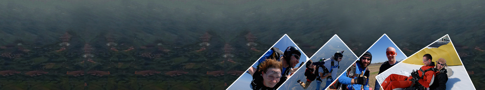 Statesboro Skydiving Photos