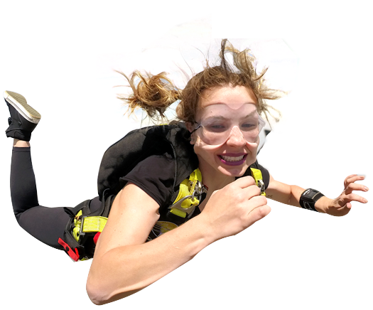 Statesboro Skydiving Directions