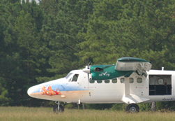 Tandem Skydiving Statesboro Gallery