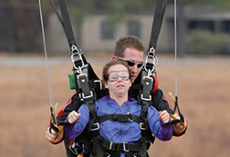 Tandem Skydiving Statesboro Gallery