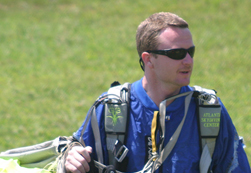 Tandem Skydiving Statesboro Gallery