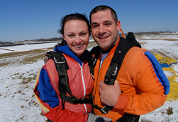Skydiving Statesboro Ground Shots