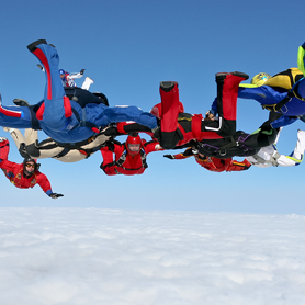 Skydiving Statesboro Gift Certificates