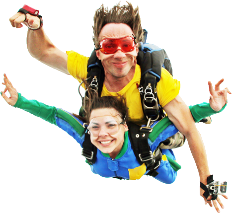 Statesboro Skydiving Gifts