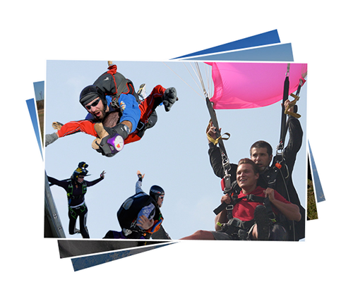 Statesboro Skydiving Photos