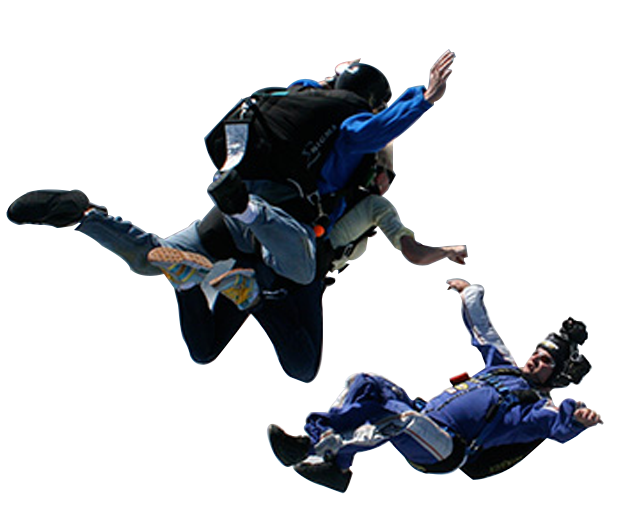 Accelerated Freefall