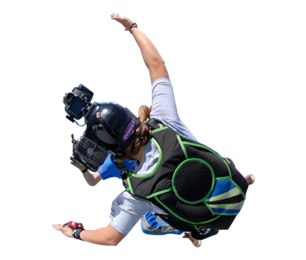 Skydiving Videos in Statesboro